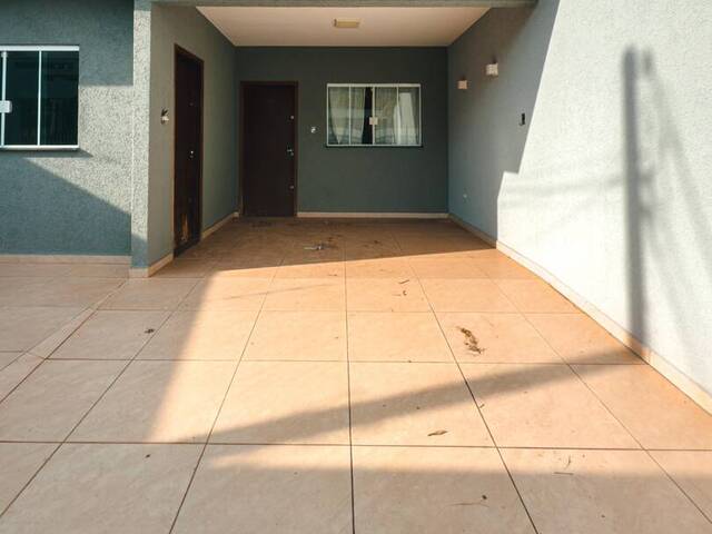 #309 - Casa para Locação em Arapongas - PR