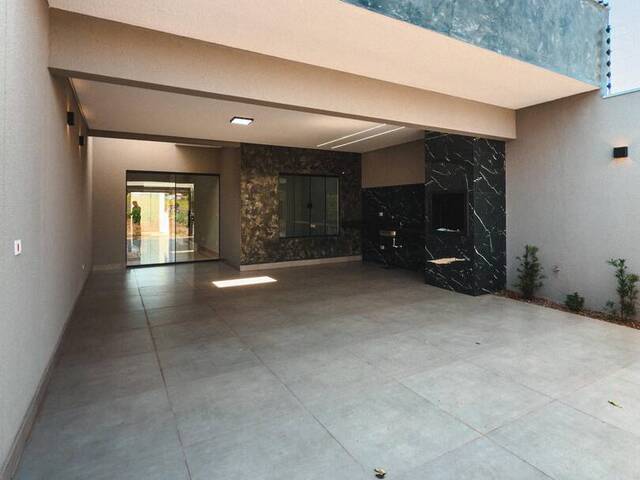 #317 - Casa para Venda em Arapongas - PR