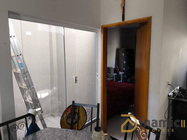 Casa para Venda em Arapongas - 4