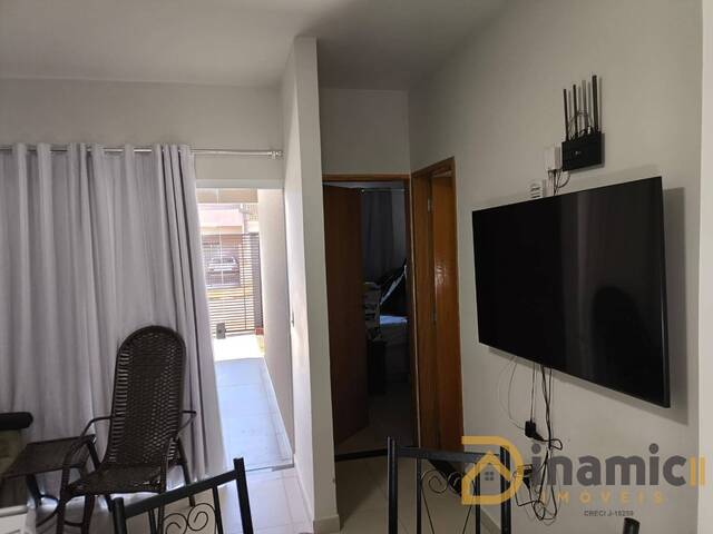 Casa para Venda em Arapongas - 5