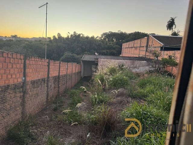#320 - Terreno para Venda em Arapongas - PR