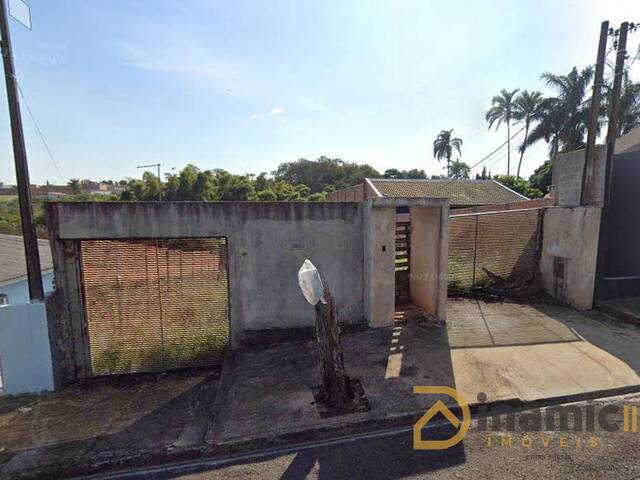 Venda em Centro - Arapongas