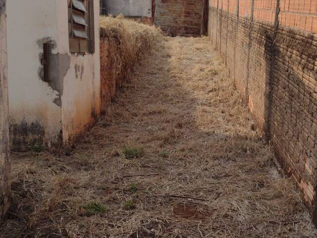 #320 - Terreno para Venda em Arapongas - PR