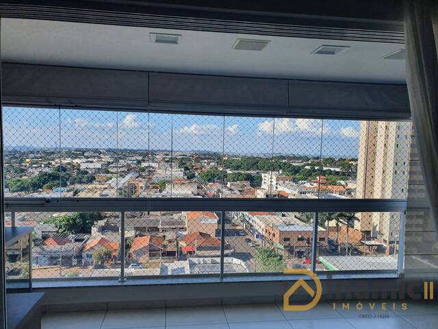 #323 - Apartamento para Venda em Arapongas - PR