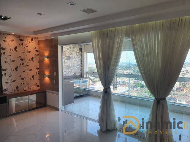 Apartamento para Venda em Arapongas - 4