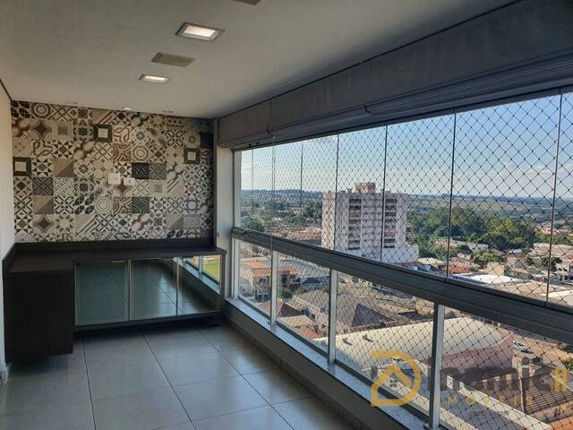 Apartamento para Venda em Arapongas - 5