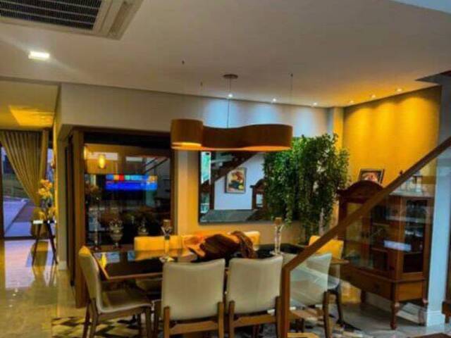 #324 - Apartamento para Venda em Arapongas - PR