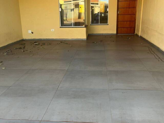 Casa para Locação em Arapongas - 3