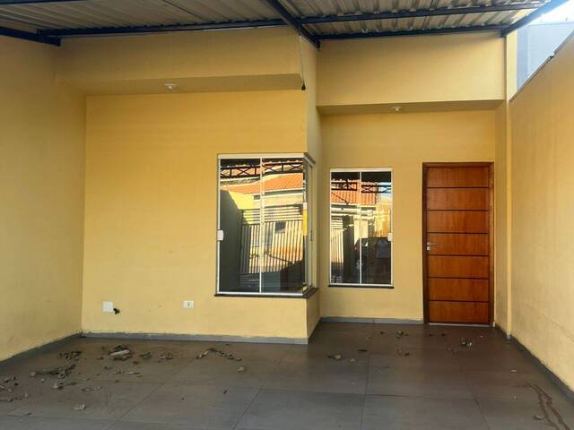 Casa para Locação em Arapongas - 2