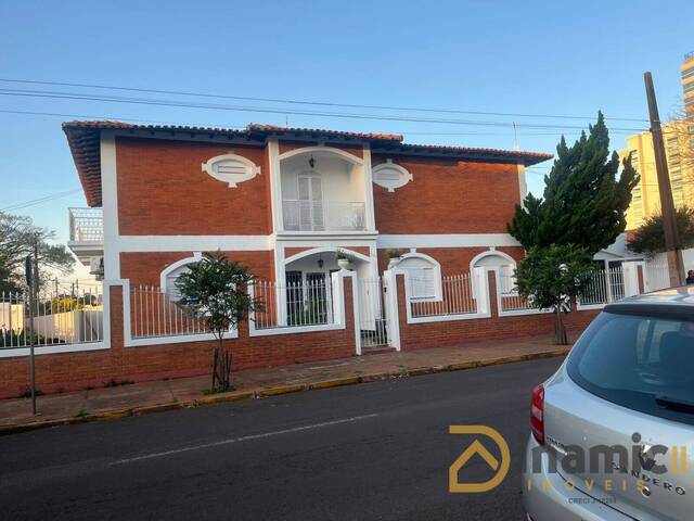 #329 - Casa para Venda em Arapongas - PR