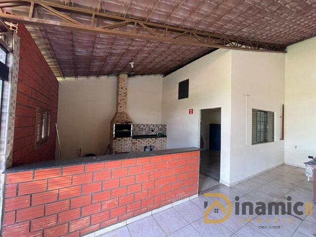 #331 - Chácara para Venda em Sabáudia - PR