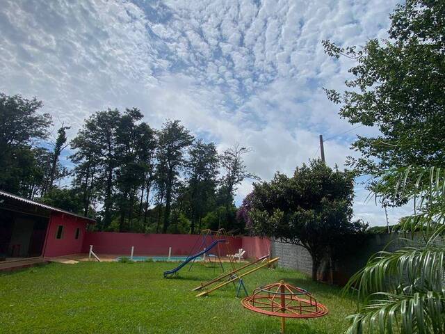 #331 - Chácara para Venda em Sabáudia - PR