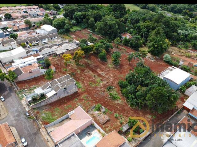 Área para Venda em Arapongas - 4