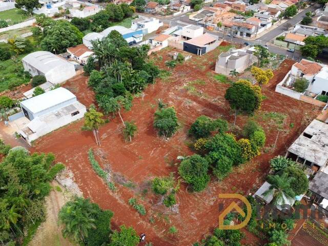#332 - Área para Venda em Arapongas - PR - 1