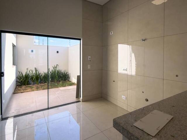 #333 - Casa para Venda em Arapongas - PR