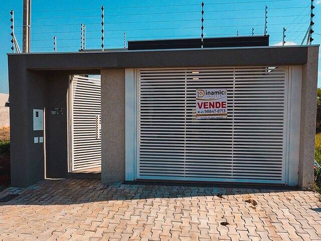 Venda em Jardim Paraná - Arapongas