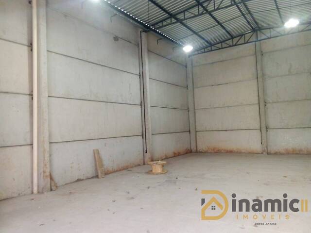 Barracão para Locação em Arapongas - 4
