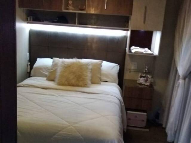 Apartamento para Venda em Arapongas - 4