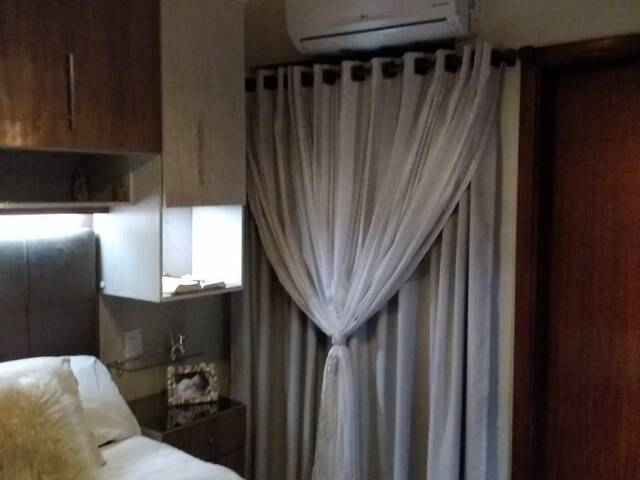 #335 - Apartamento para Venda em Arapongas - PR