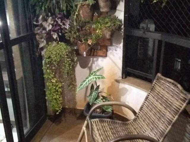 Apartamento para Venda em Arapongas - 5