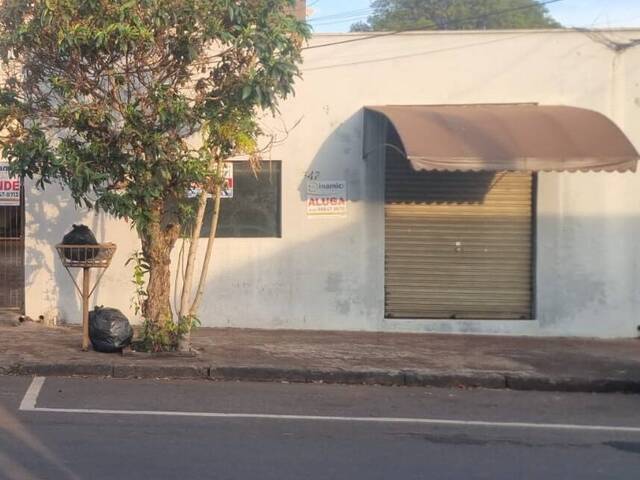 Locação em Centro - Arapongas