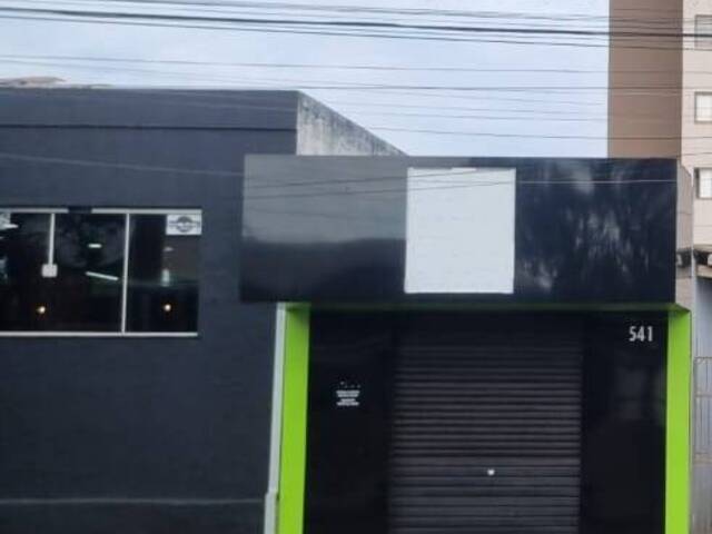 Locação em Centro - Arapongas