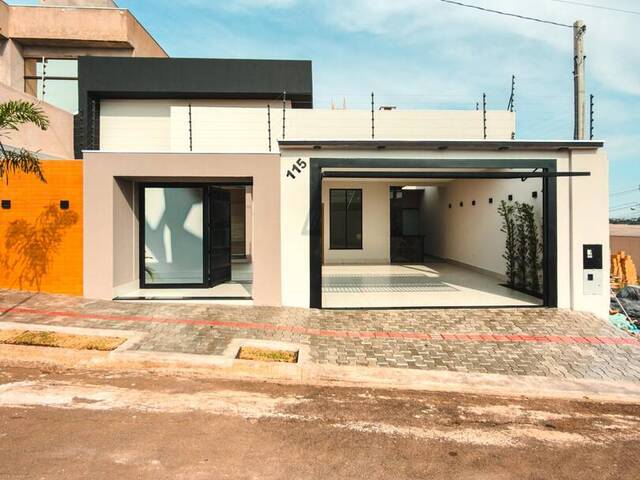 Venda em Jardim Brasil - Arapongas