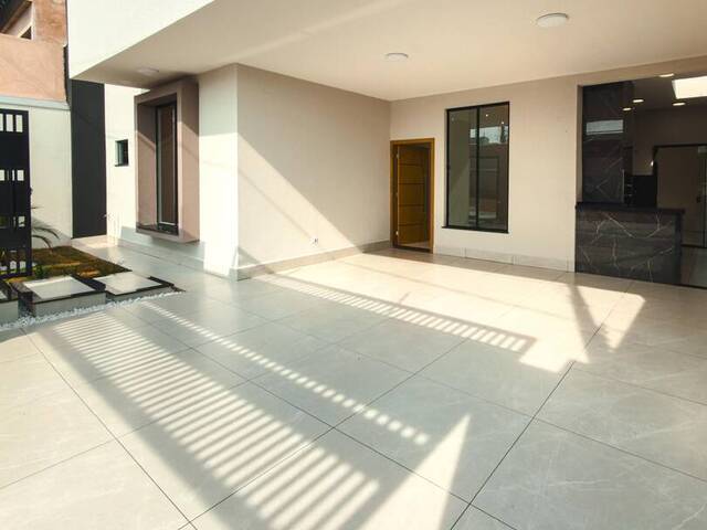 Casa para Venda em Arapongas - 5