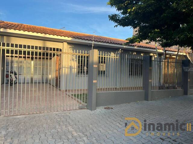 Locação em Jardim Baroneza - Arapongas