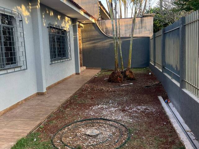 #339 - Casa para Locação em Arapongas - PR