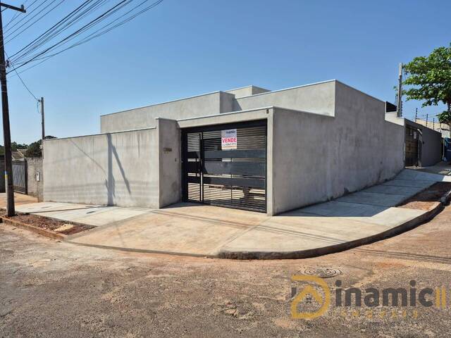 Venda em Jardim Mônaco - Arapongas