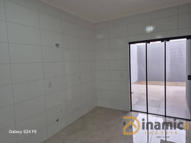 Casa para Venda em Arapongas - 4