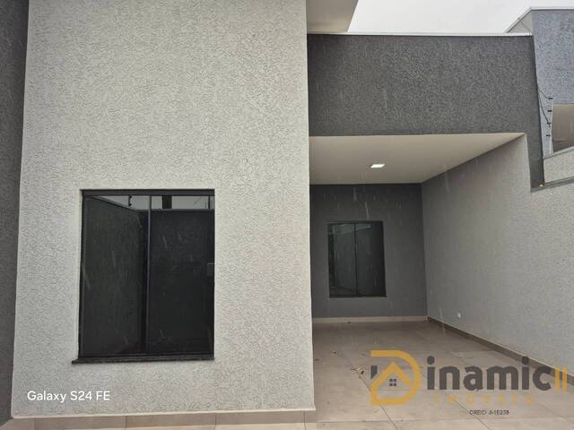 #342 - Casa para Venda em Arapongas - PR