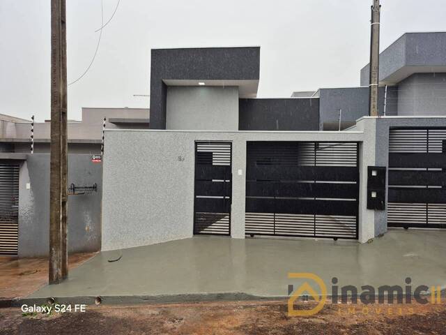 Venda em Jardim Mônaco II - Arapongas