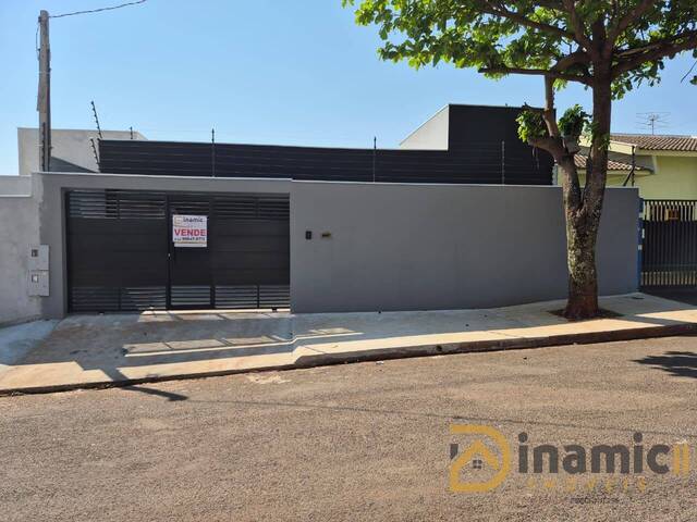 Venda em Jardim Mônaco - Arapongas