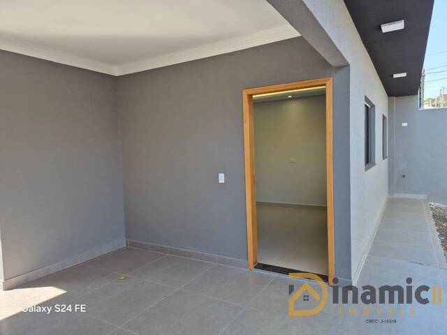 Casa para Venda em Arapongas - 5