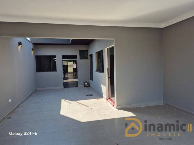 Casa para Venda em Arapongas - 4