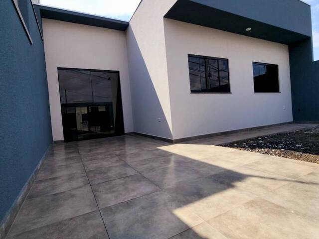 Casa para Venda em Arapongas - 3