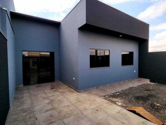 Casa para Venda em Arapongas - 4