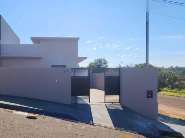 Venda em Jardim Hermínio e Maria - Arapongas