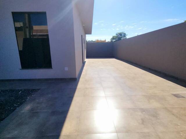 #348 - Casa para Venda em Arapongas - PR