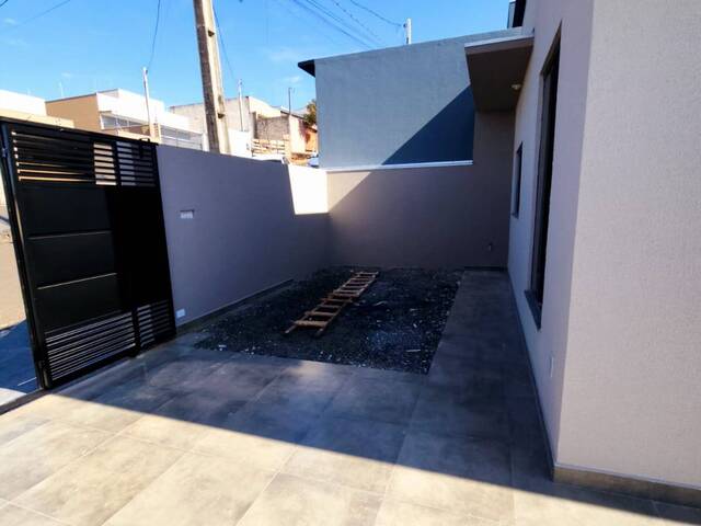 #348 - Casa para Venda em Arapongas - PR