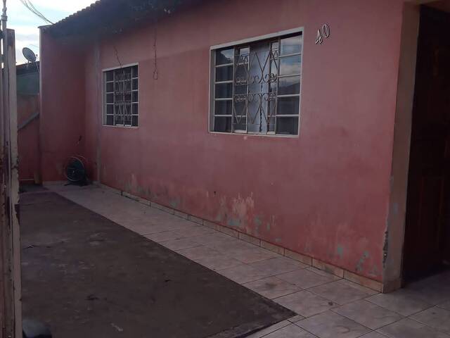 #350 - Casa para Venda em Rolândia - PR - 1