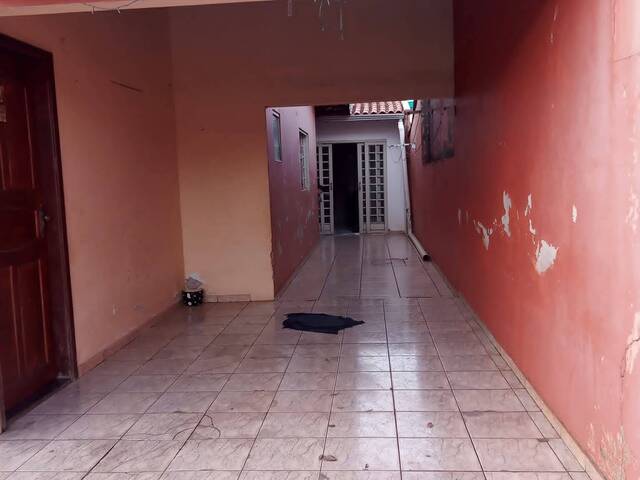 #350 - Casa para Venda em Rolândia - PR - 2