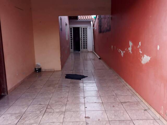 #350 - Casa para Venda em Rolândia - PR - 3