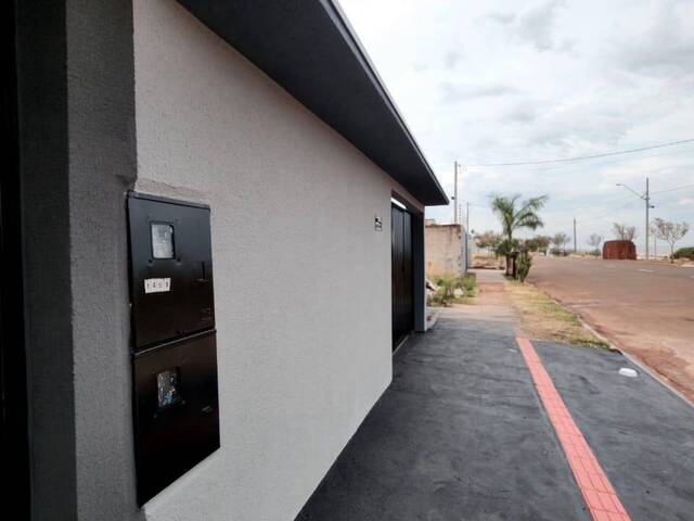 Casa para Venda em Arapongas - 2