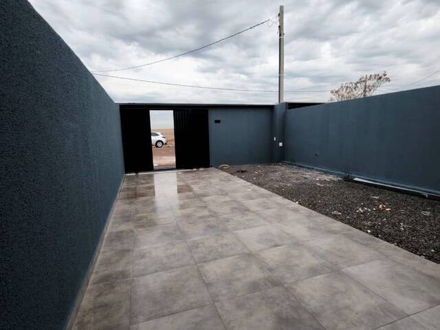 Casa para Venda em Arapongas - 3