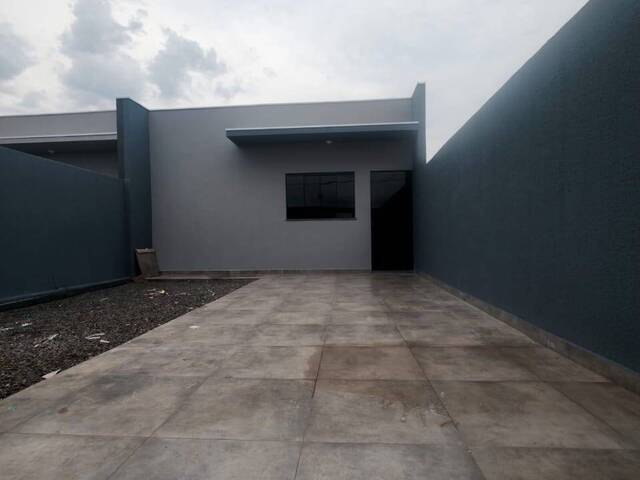 Casa para Venda em Arapongas - 5