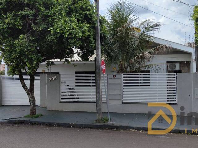 Venda em Jardim Baroneza - Arapongas