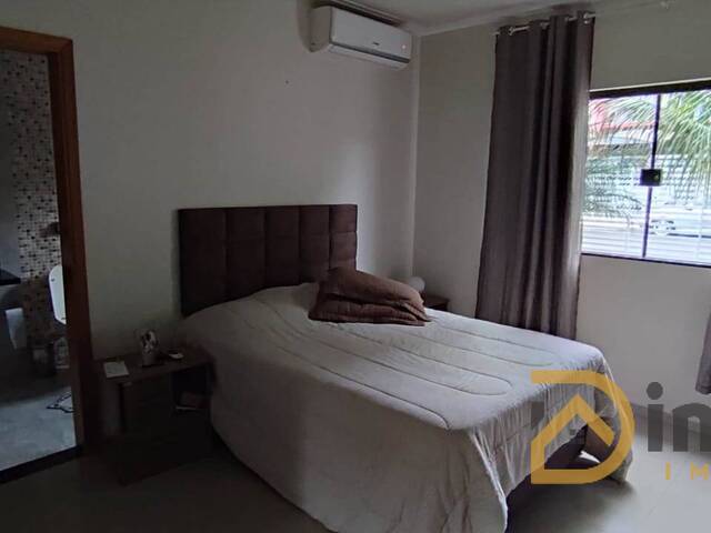 #353 - Casa para Venda em Arapongas - PR